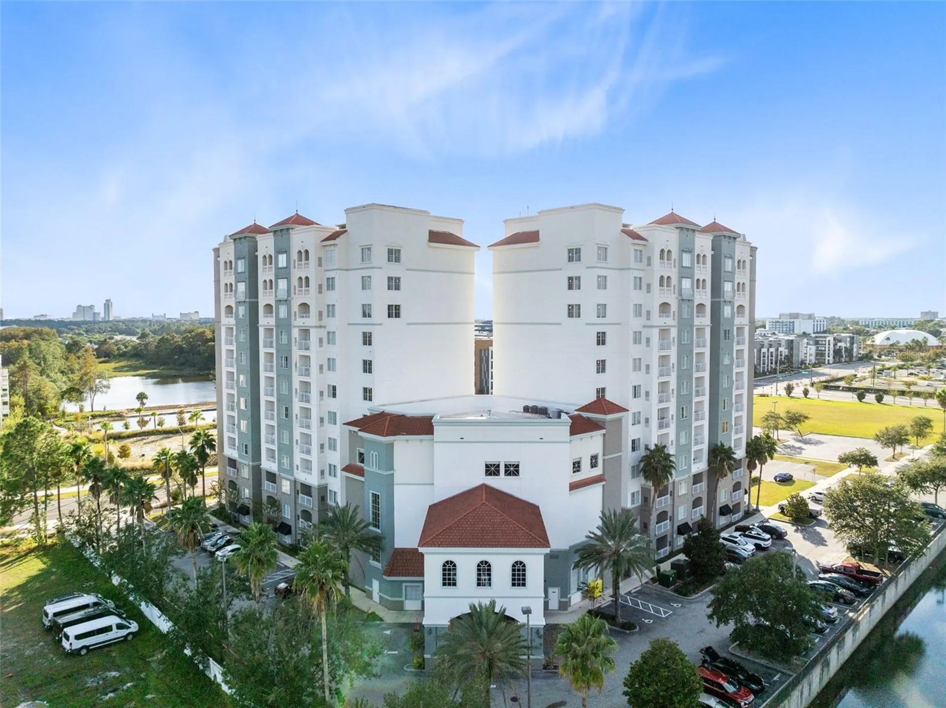 7395 Universal Boulevard Orlando FL 32819
