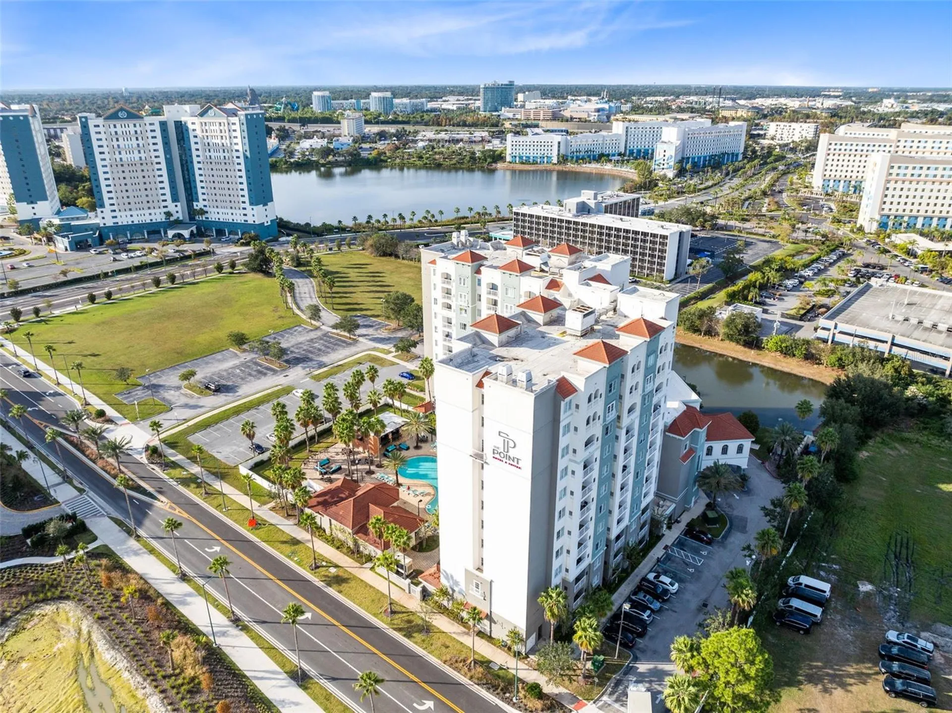 7395 Universal Boulevard Orlando FL 32819