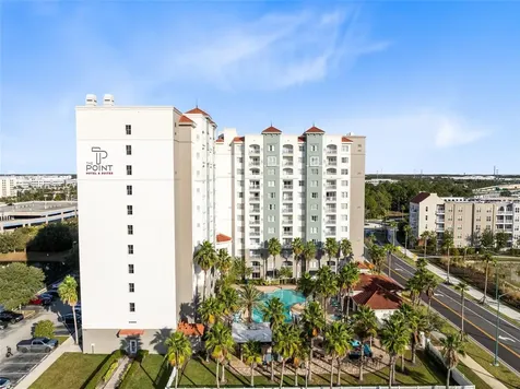 7395 Universal Boulevard Orlando FL 32819
