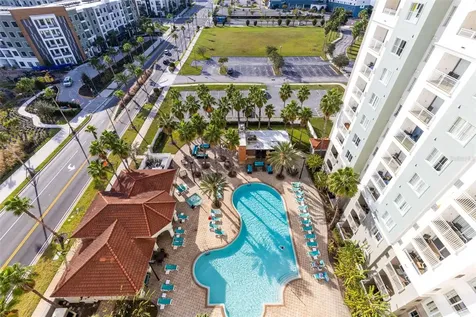 7395 Universal Boulevard Orlando FL 32819