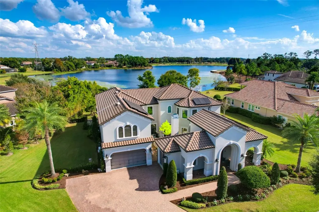 14811 Donald Ross Court Tampa FL 33626