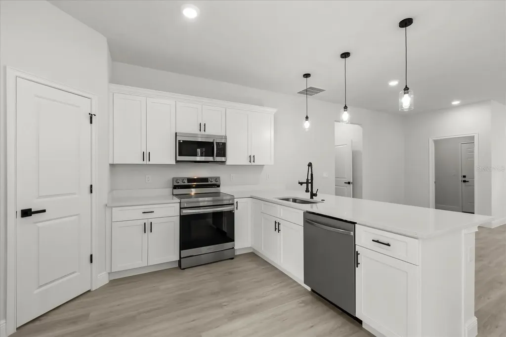 8100 N Tiny Lily Drive Citrus Springs FL 34434