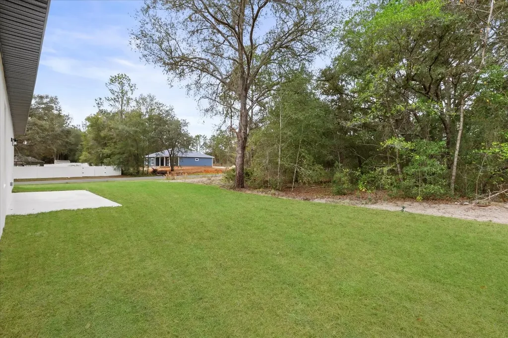 8100 N Tiny Lily Drive Citrus Springs FL 34434