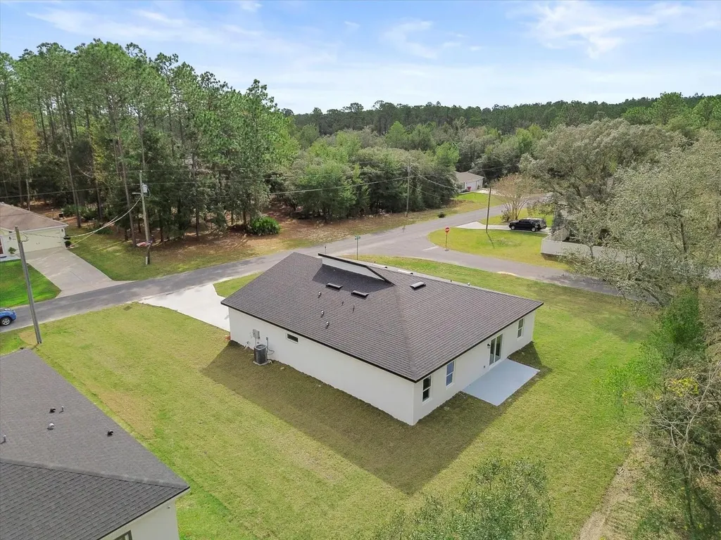 8100 N Tiny Lily Drive Citrus Springs FL 34434