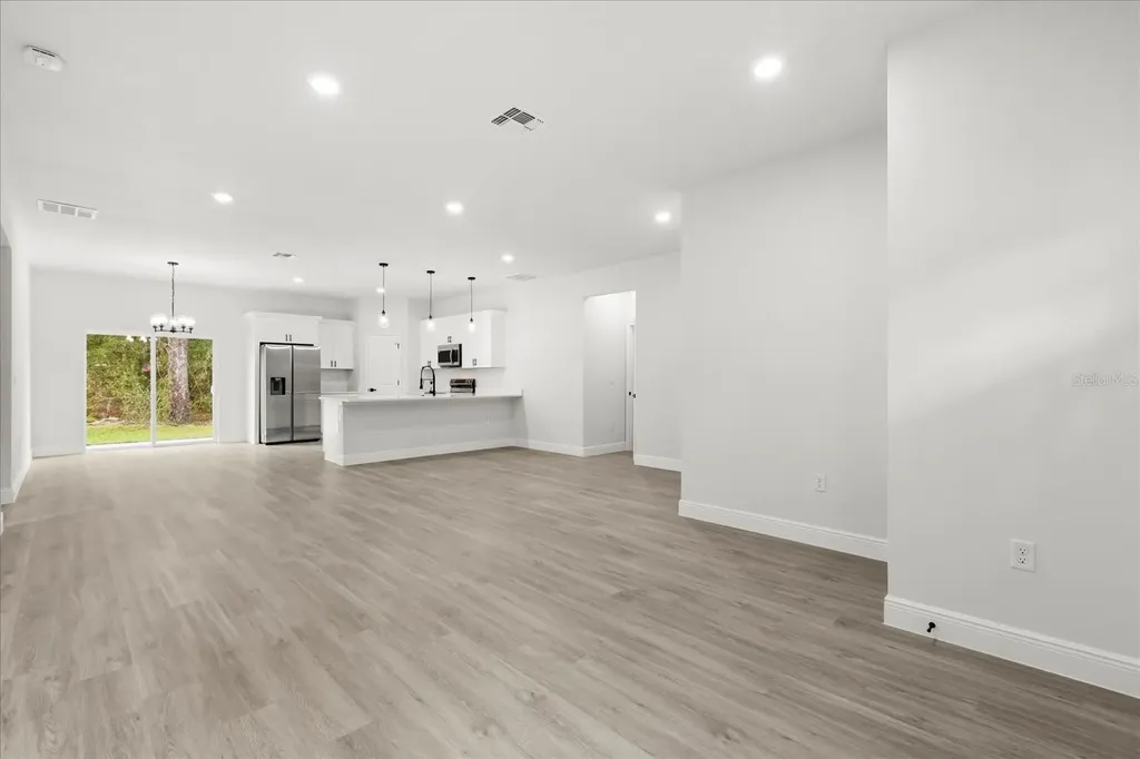 8100 N Tiny Lily Drive Citrus Springs FL 34434