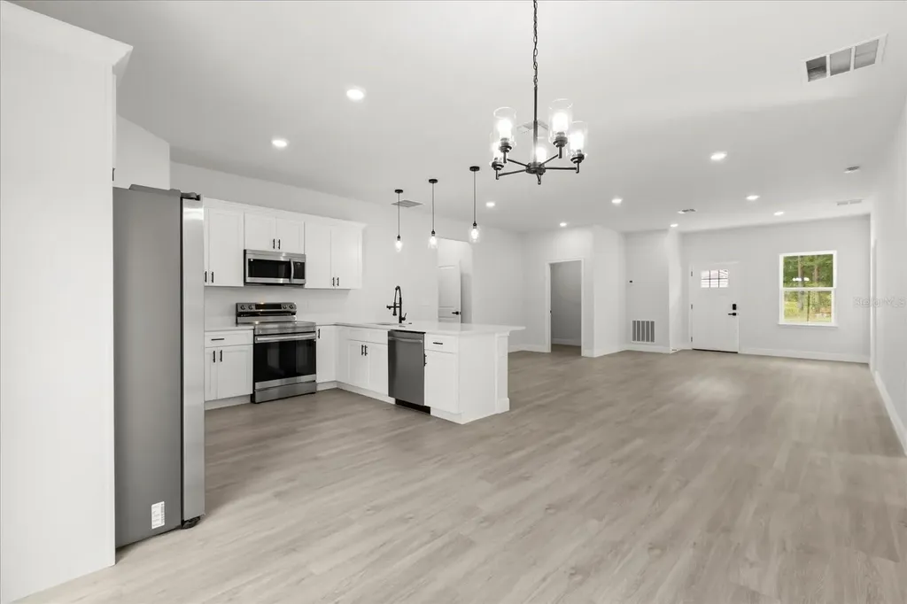 8100 N Tiny Lily Drive Citrus Springs FL 34434