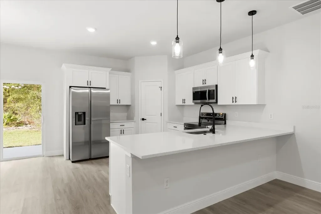 8100 N Tiny Lily Drive Citrus Springs FL 34434