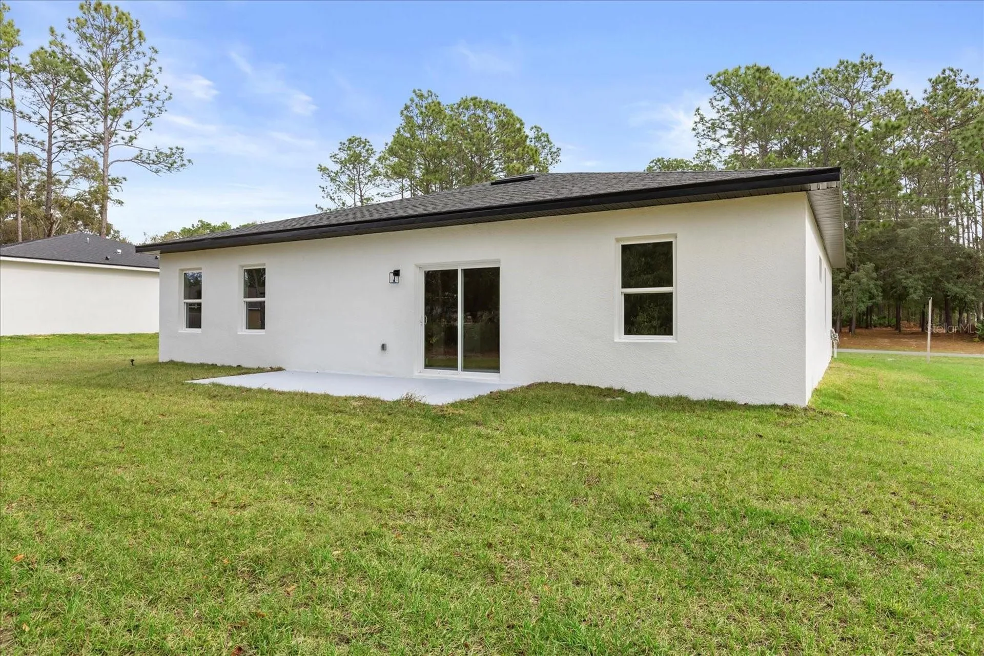 8100 N Tiny Lily Drive Citrus Springs FL 34434