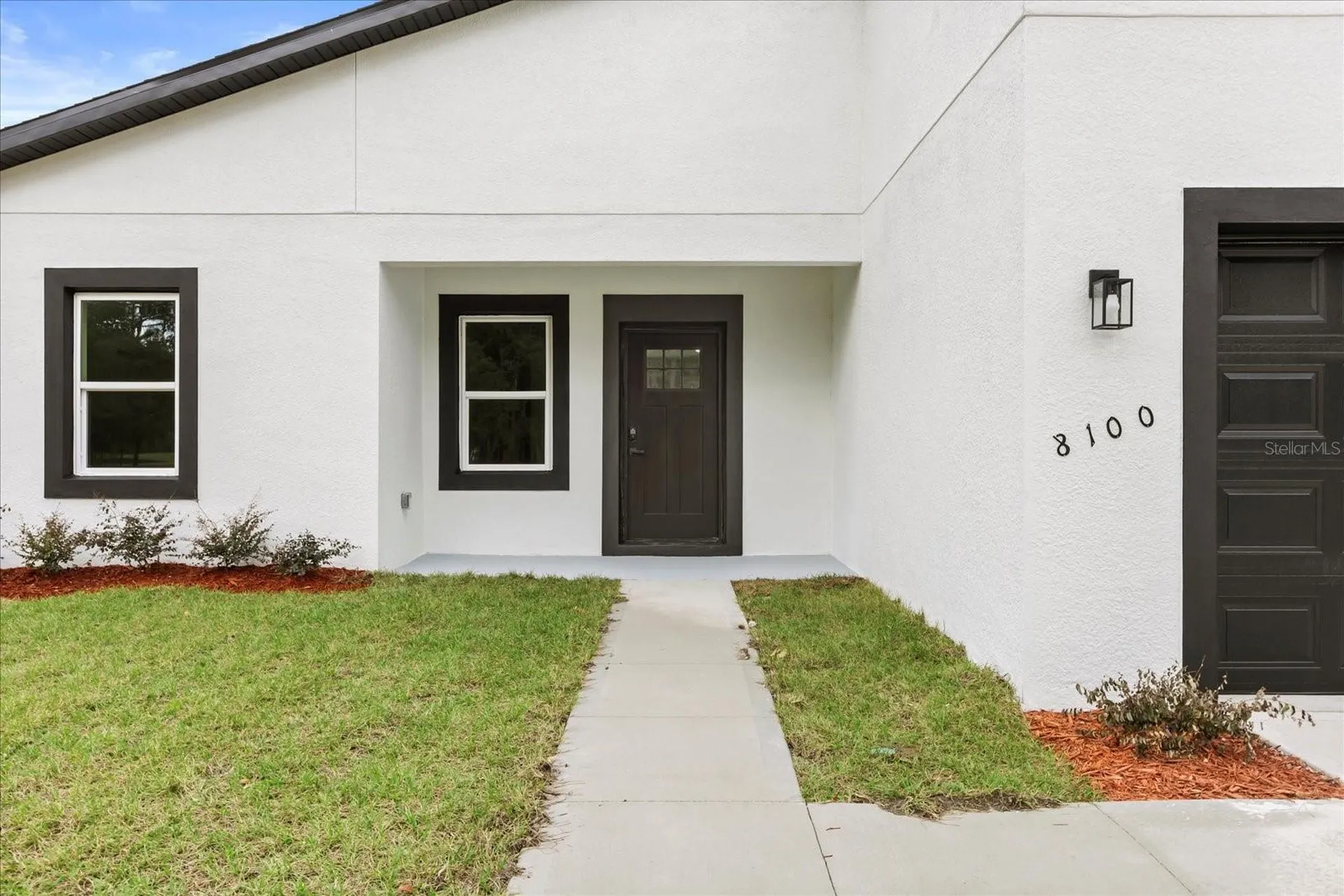 8100 N Tiny Lily Drive Citrus Springs FL 34434