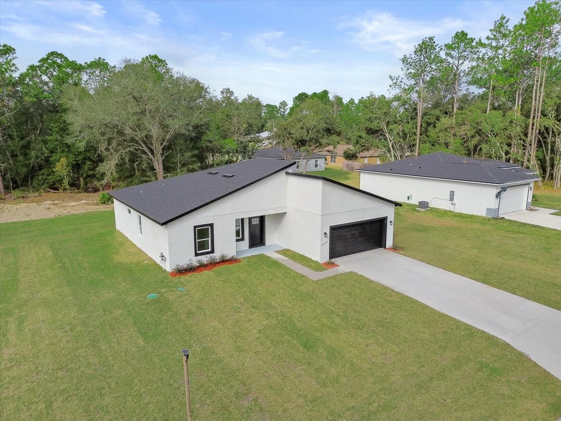 8100 N Tiny Lily Drive Citrus Springs FL 34434