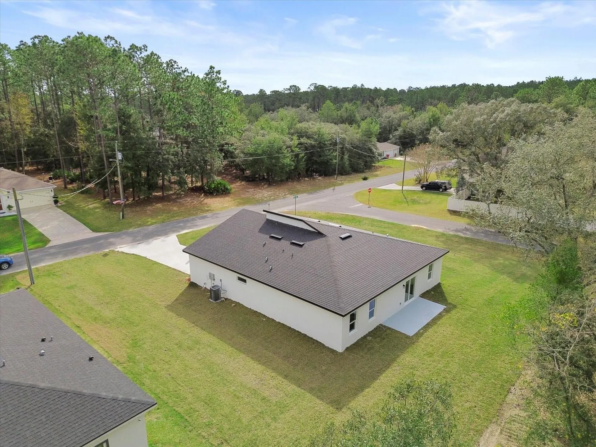 8100 N Tiny Lily Drive Citrus Springs FL 34434