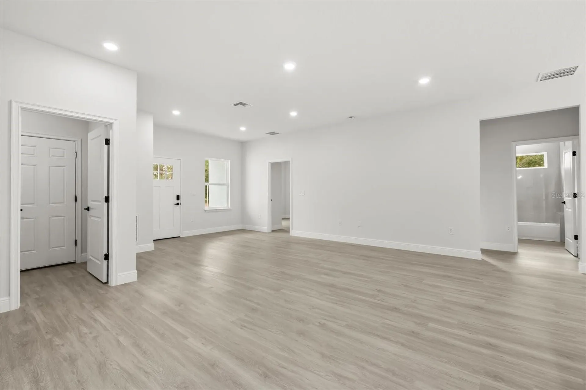 8100 N Tiny Lily Drive Citrus Springs FL 34434
