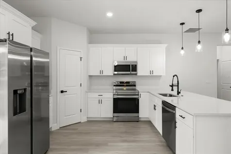 8100 N Tiny Lily Drive Citrus Springs FL 34434