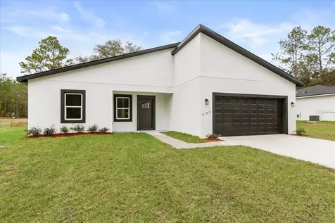 8100 N Tiny Lily Drive Citrus Springs FL 34434