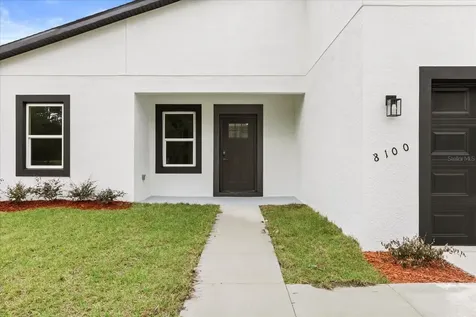 8100 N Tiny Lily Drive Citrus Springs FL 34434