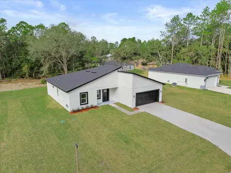 8100 N Tiny Lily Drive Citrus Springs FL 34434