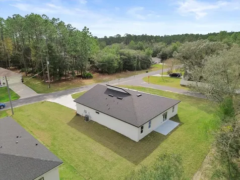 8100 N Tiny Lily Drive Citrus Springs FL 34434
