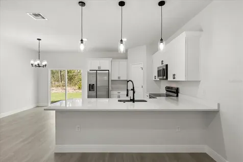 8100 N Tiny Lily Drive Citrus Springs FL 34434