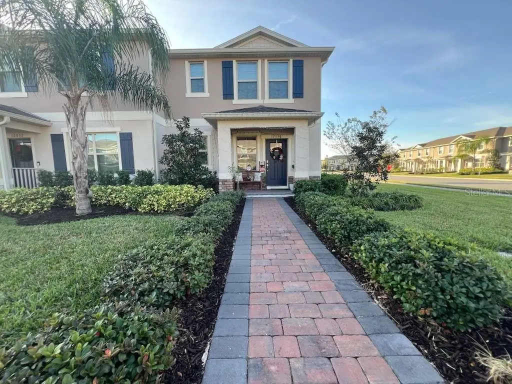 12036 Holystone Street Winter Garden FL 34787