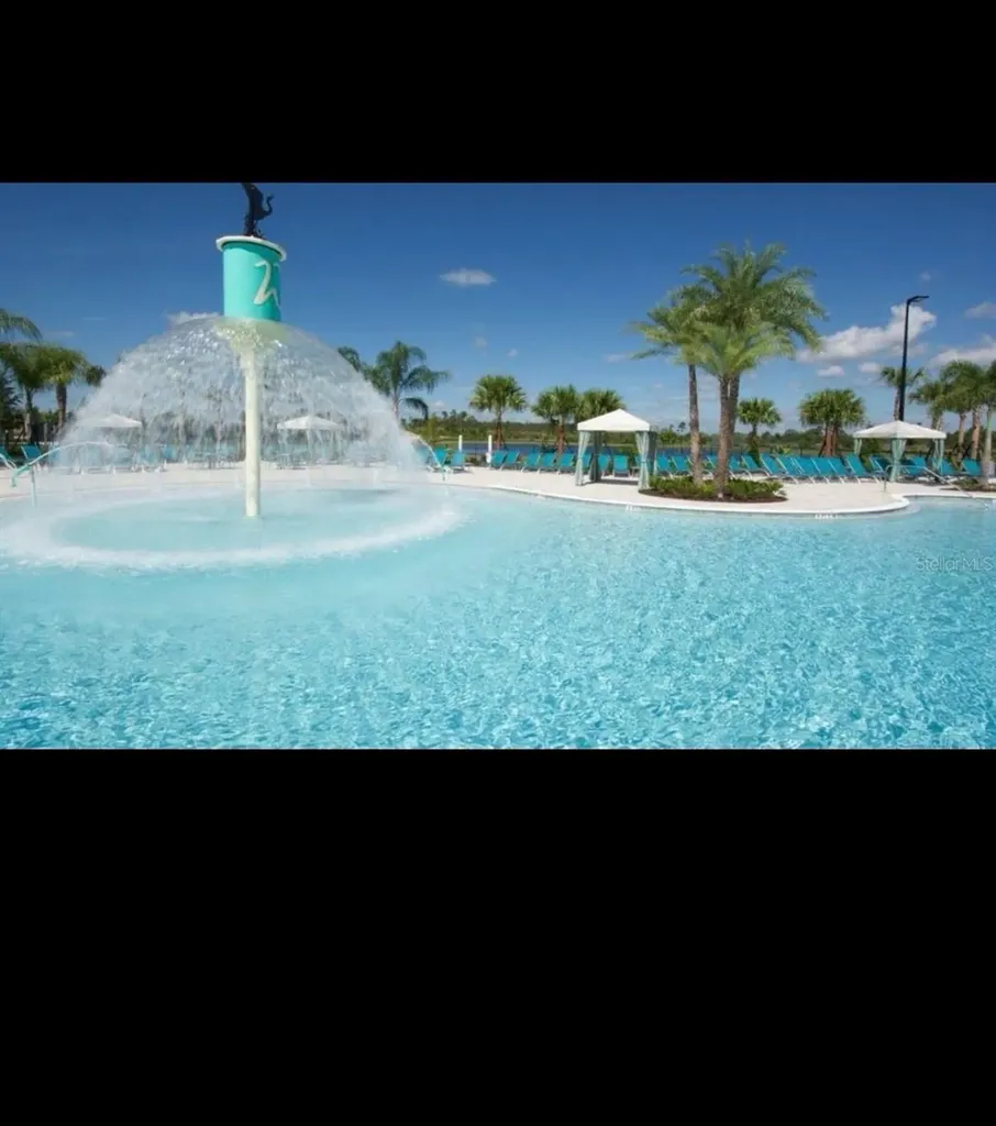 12036 Holystone Street Winter Garden FL 34787