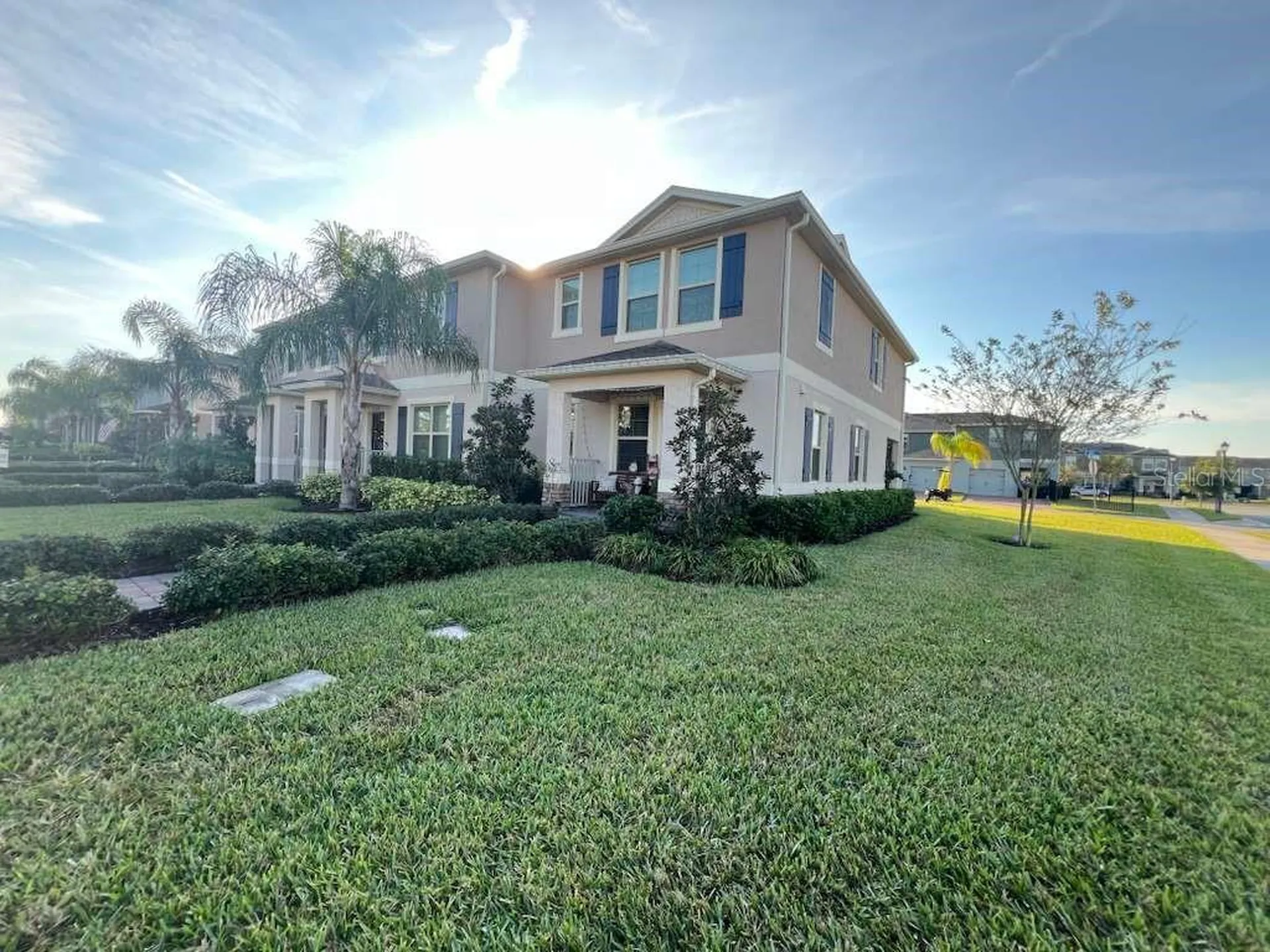 12036 Holystone Street Winter Garden FL 34787
