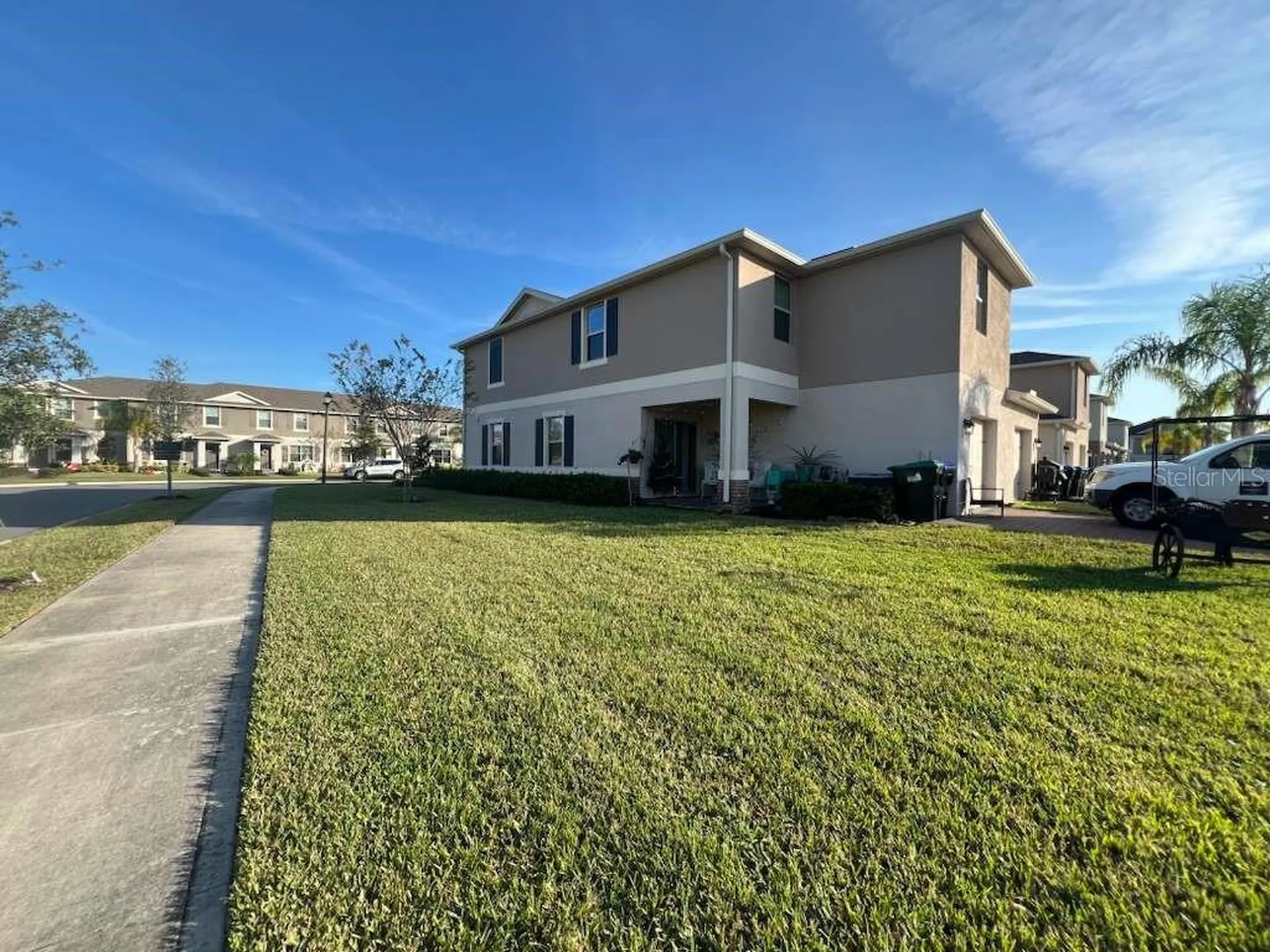 12036 Holystone Street Winter Garden FL 34787