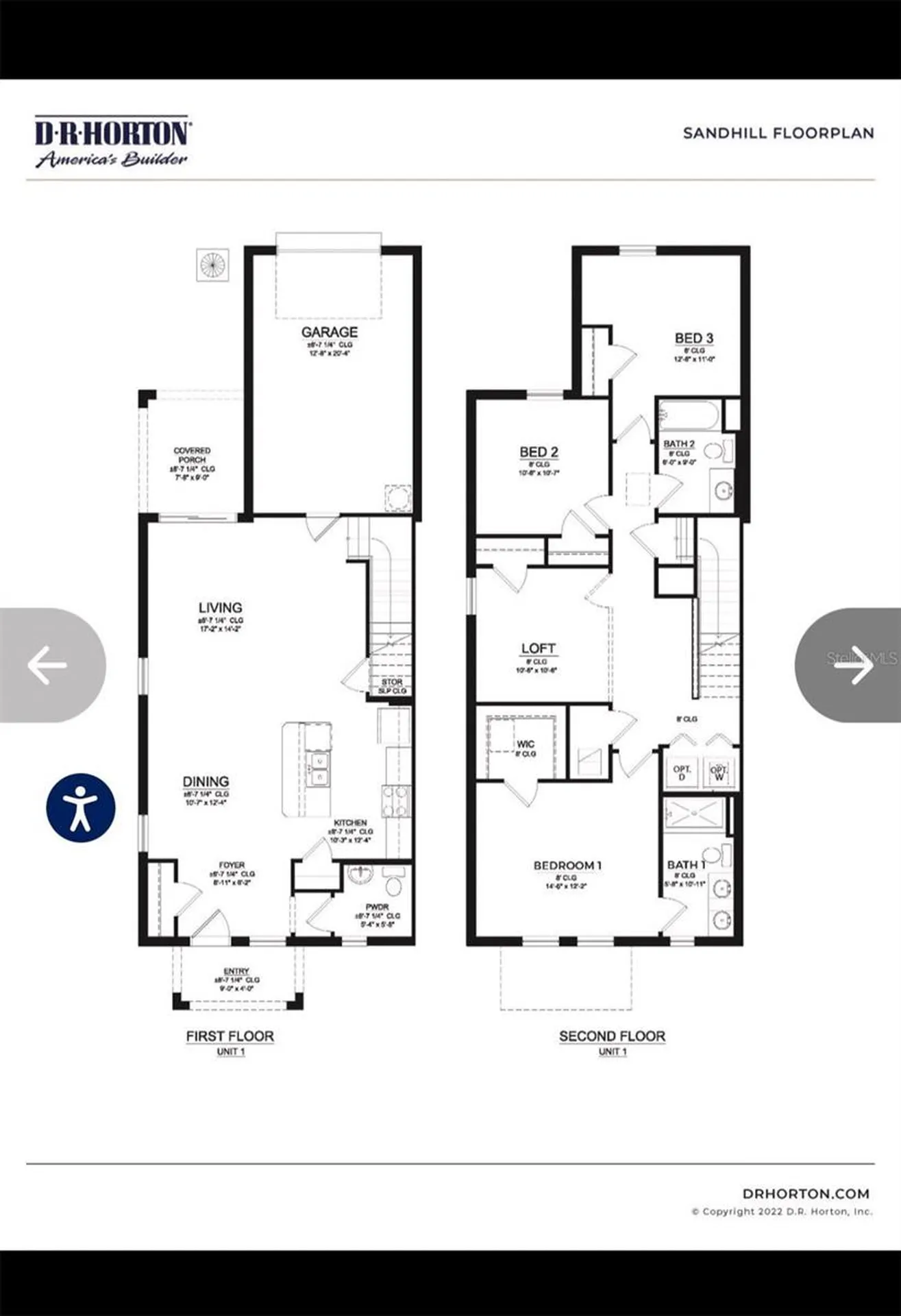 12036 Holystone Street Winter Garden FL 34787