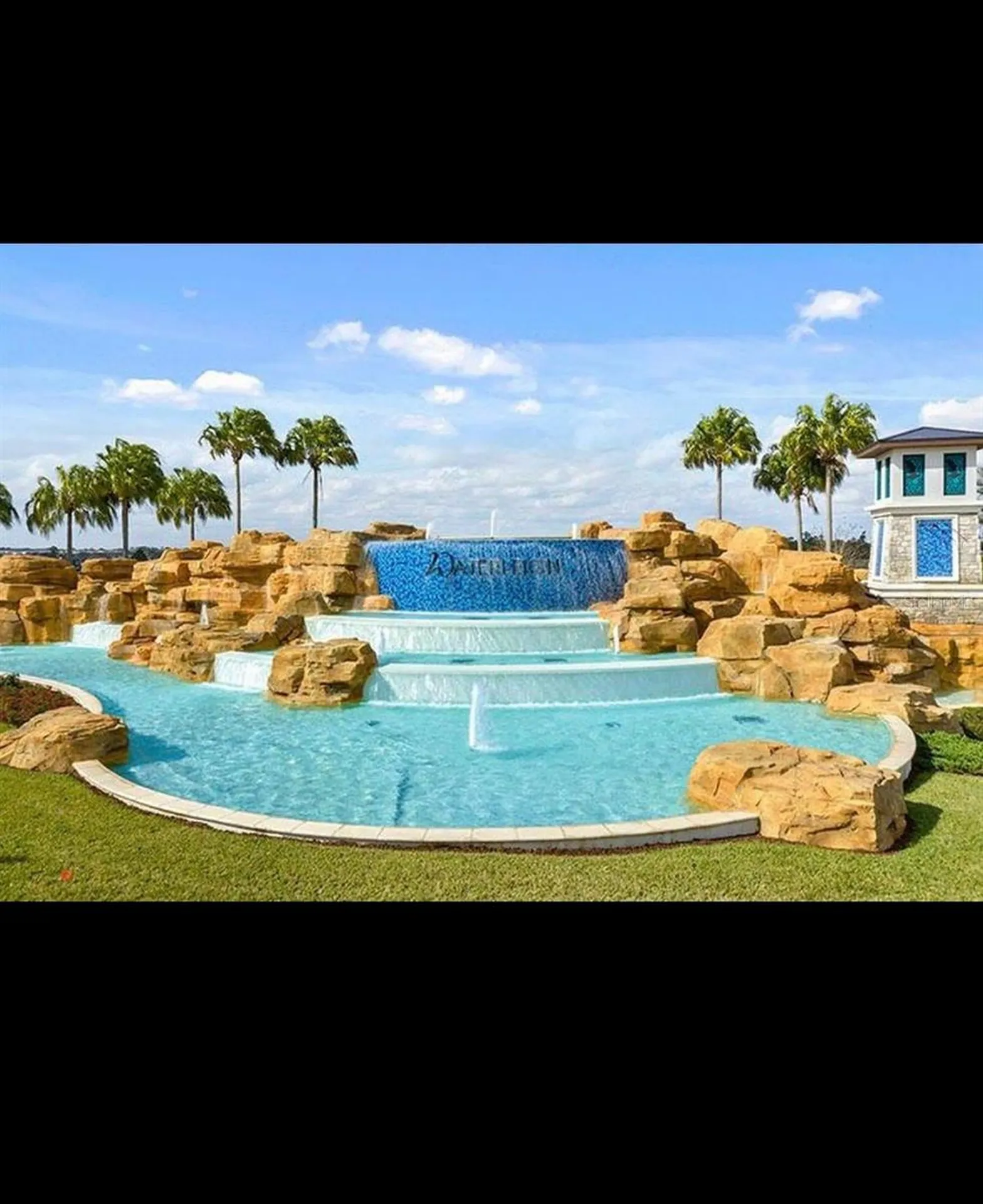 12036 Holystone Street Winter Garden FL 34787