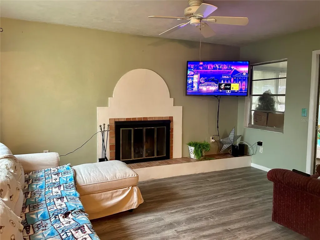 521 S Jefferson Street Beverly Hills FL 34465