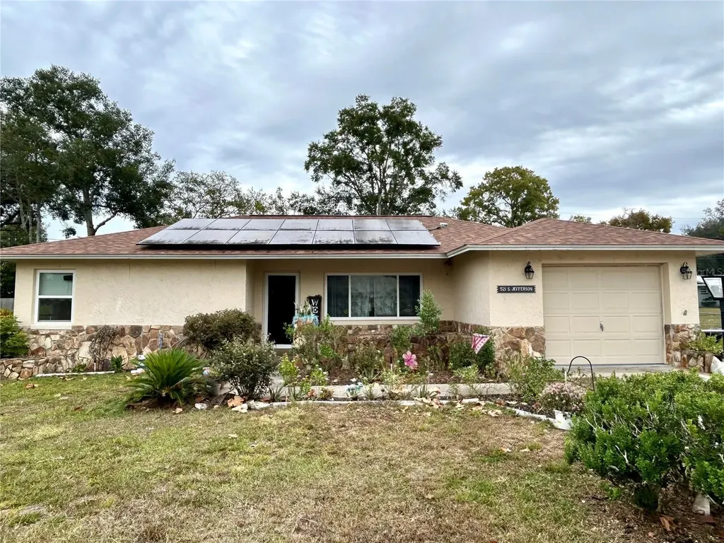 521 S Jefferson Street Beverly Hills FL 34465