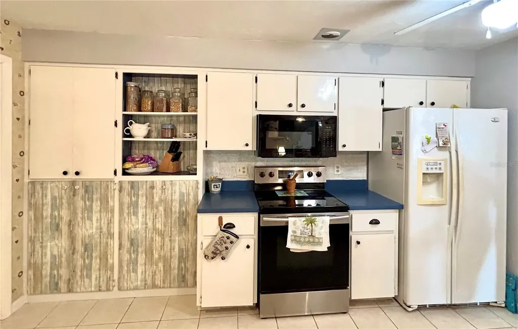 521 S Jefferson Street Beverly Hills FL 34465