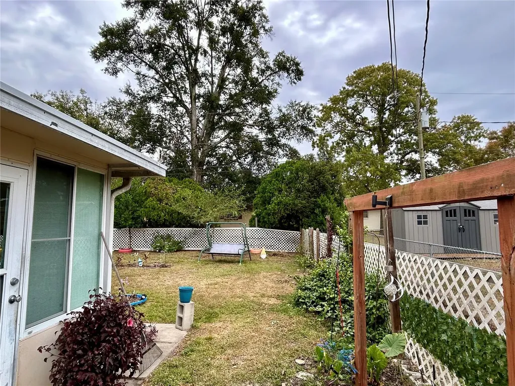 521 S Jefferson Street Beverly Hills FL 34465