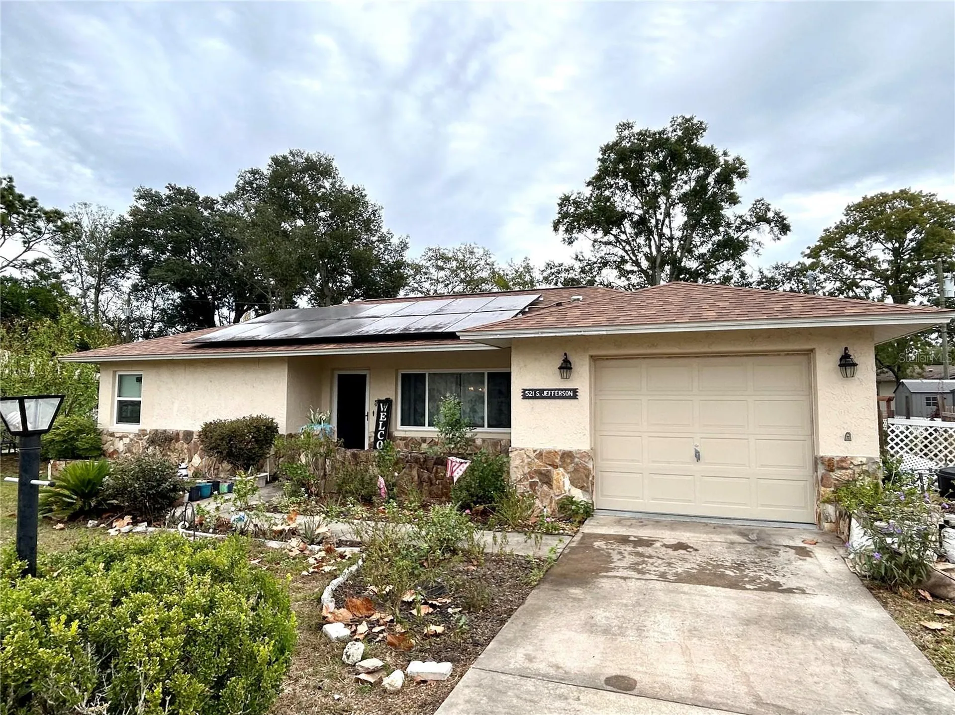 521 S Jefferson Street Beverly Hills FL 34465