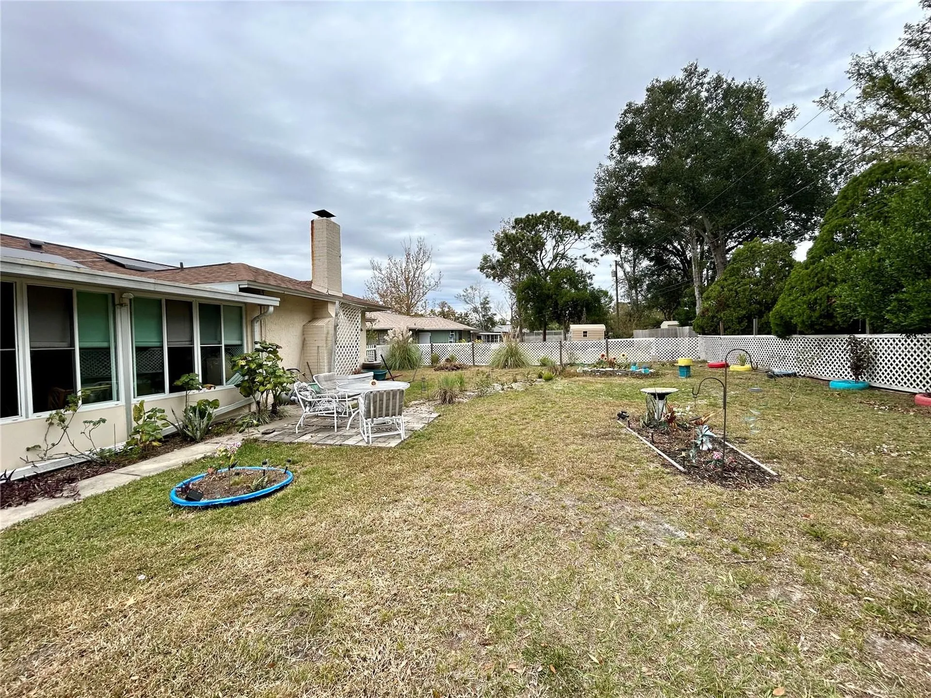 521 S Jefferson Street Beverly Hills FL 34465
