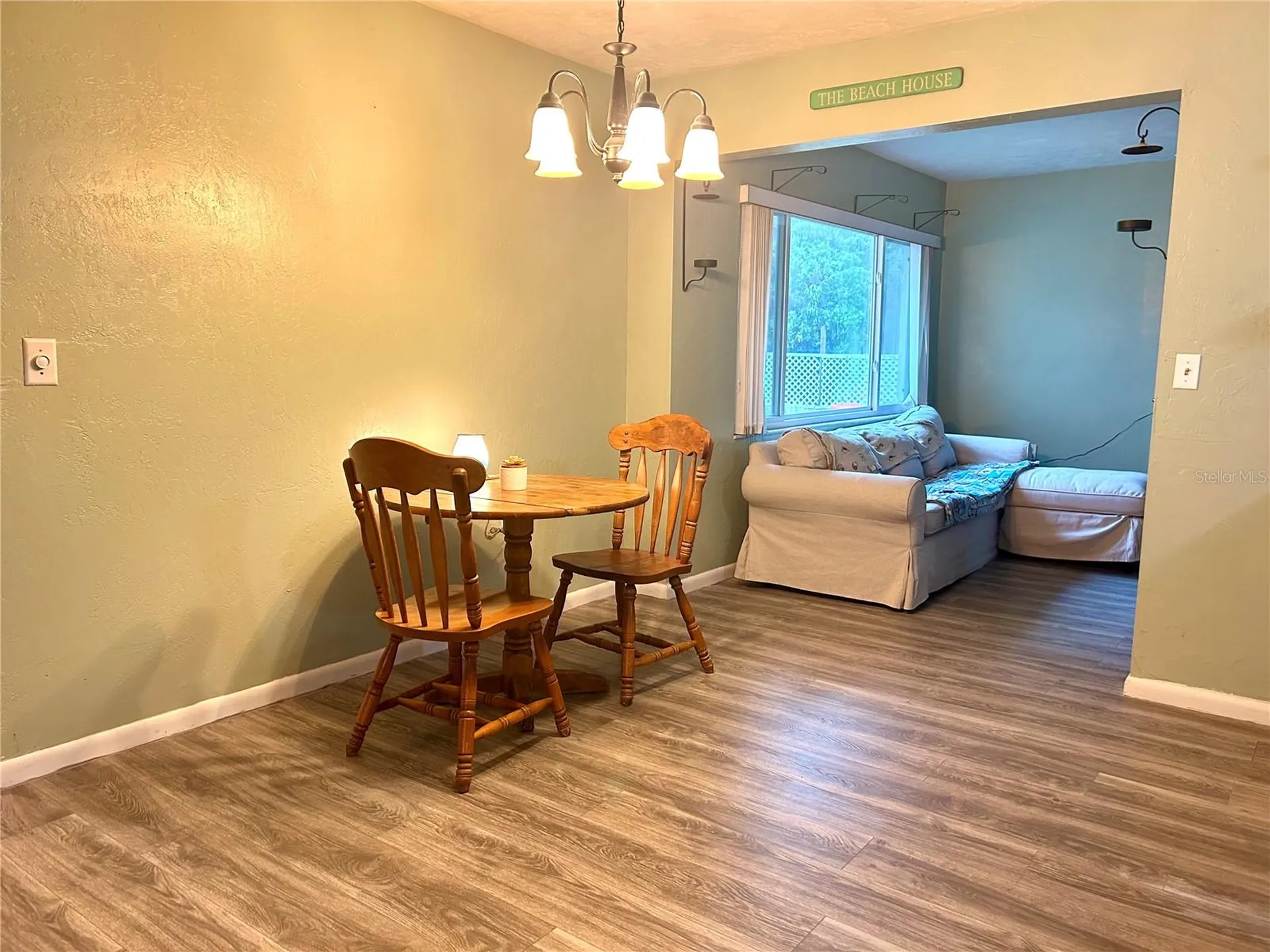 521 S Jefferson Street Beverly Hills FL 34465