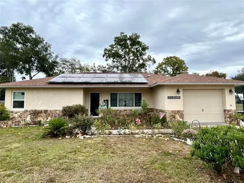 521 S Jefferson Street Beverly Hills FL 34465