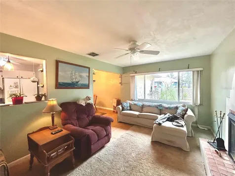 521 S Jefferson Street Beverly Hills FL 34465