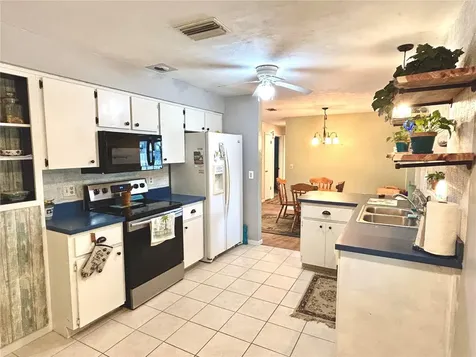 521 S Jefferson Street Beverly Hills FL 34465