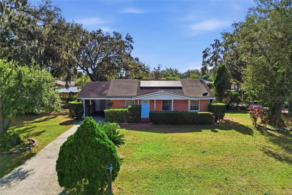 755 Forrest Drive Bartow FL 33830