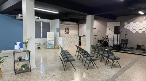 #6 Calle Hermino Diaz Navarro Guaynabo PR 00969
