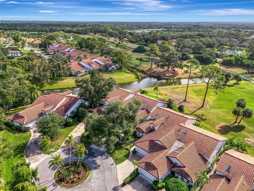 4356 Camino Madera Sarasota FL 34238