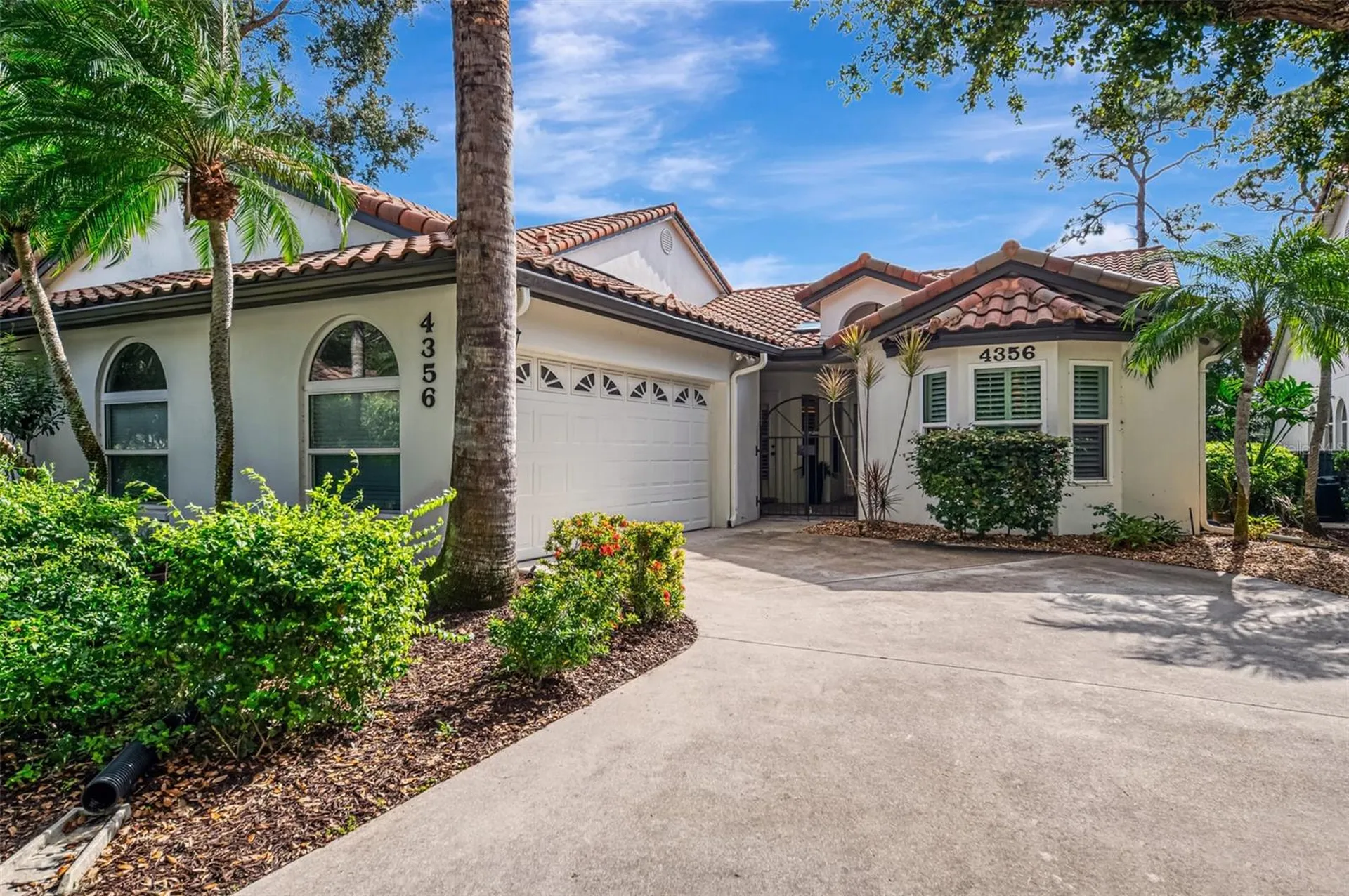4356 Camino Madera Sarasota FL 34238