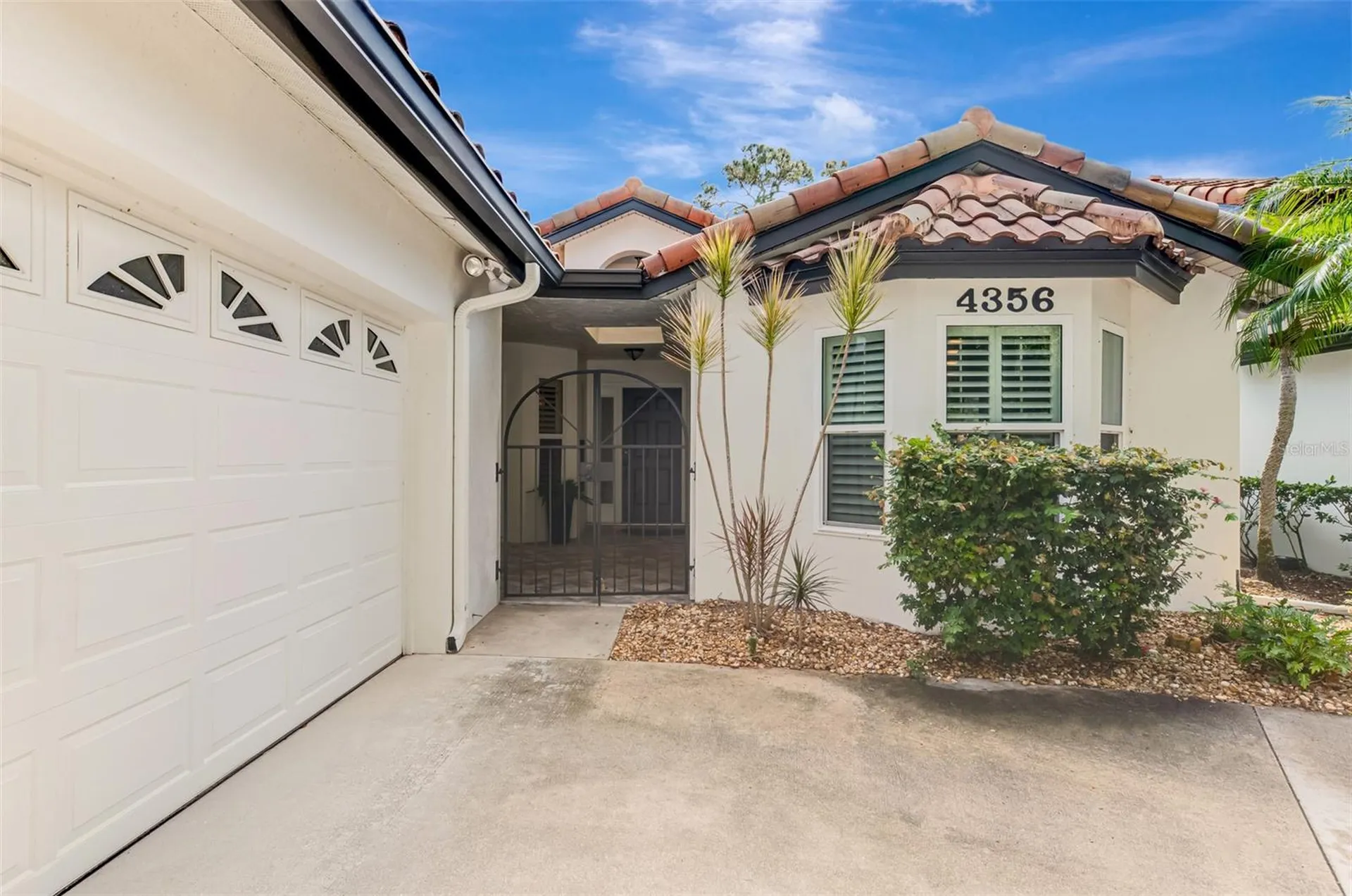 4356 Camino Madera Sarasota FL 34238