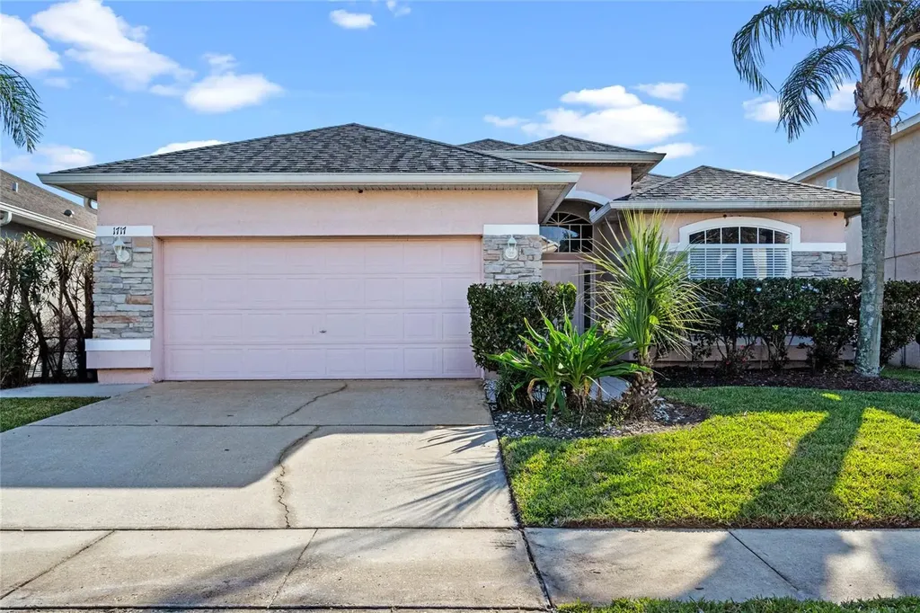 1717 White Heron Bay Circle Orlando FL 32824