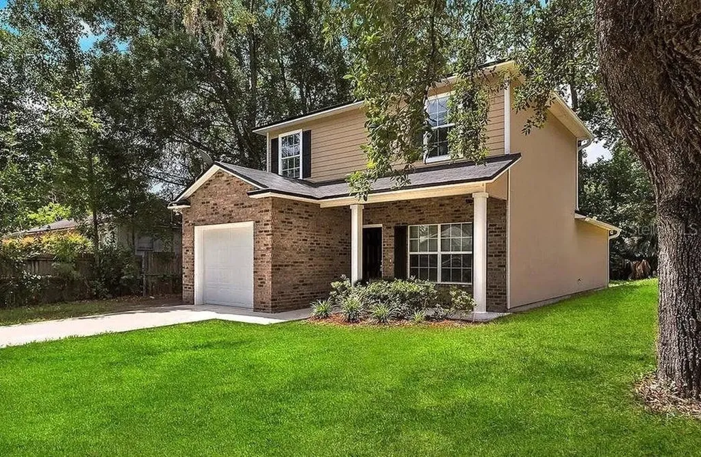 4808 Palmer Avenue Jacksonville FL 32210