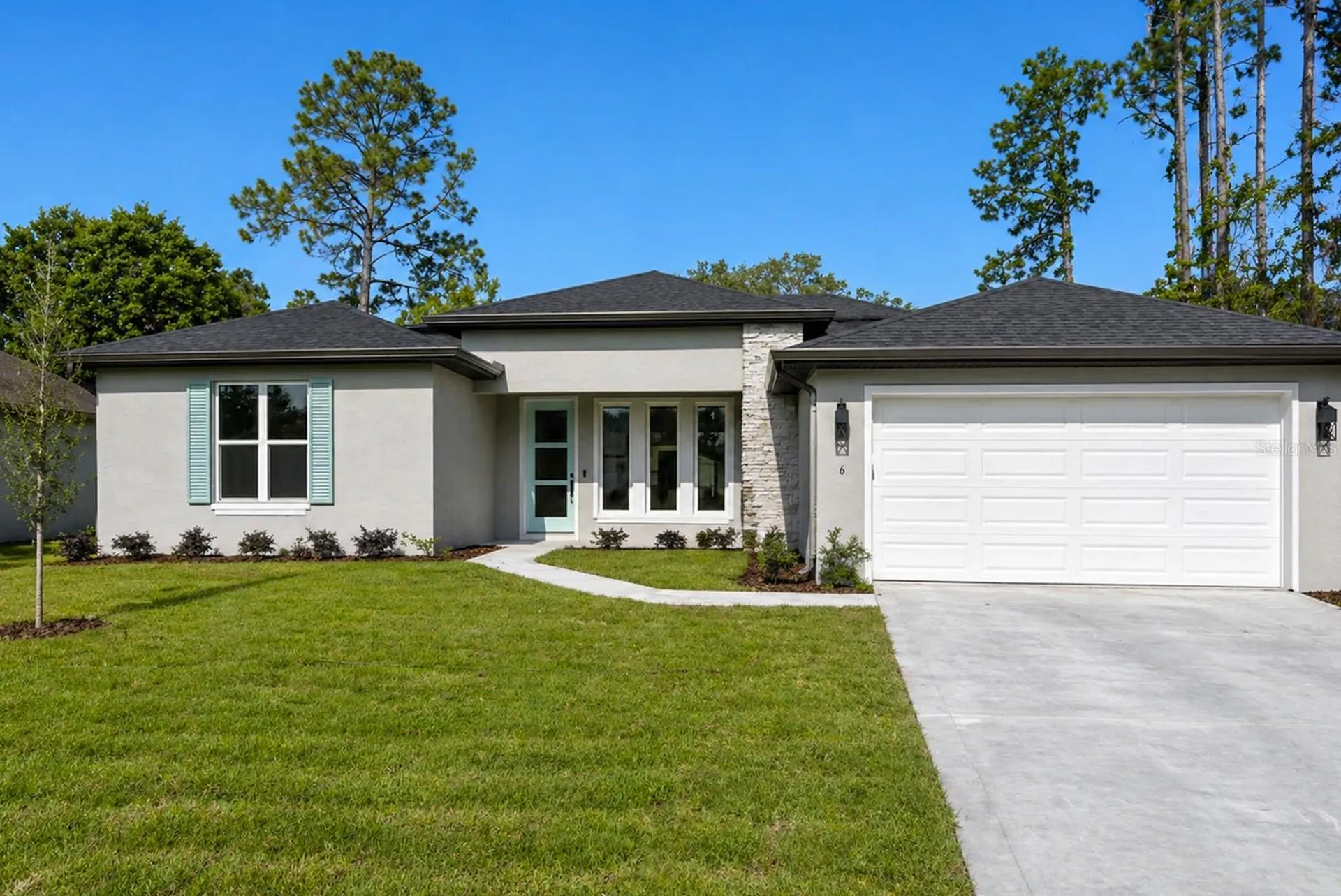 6 Ulmaceal Path Palm Coast FL 32164