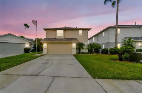 6227 Gentle Ben Circle Wesley Chapel FL 33544