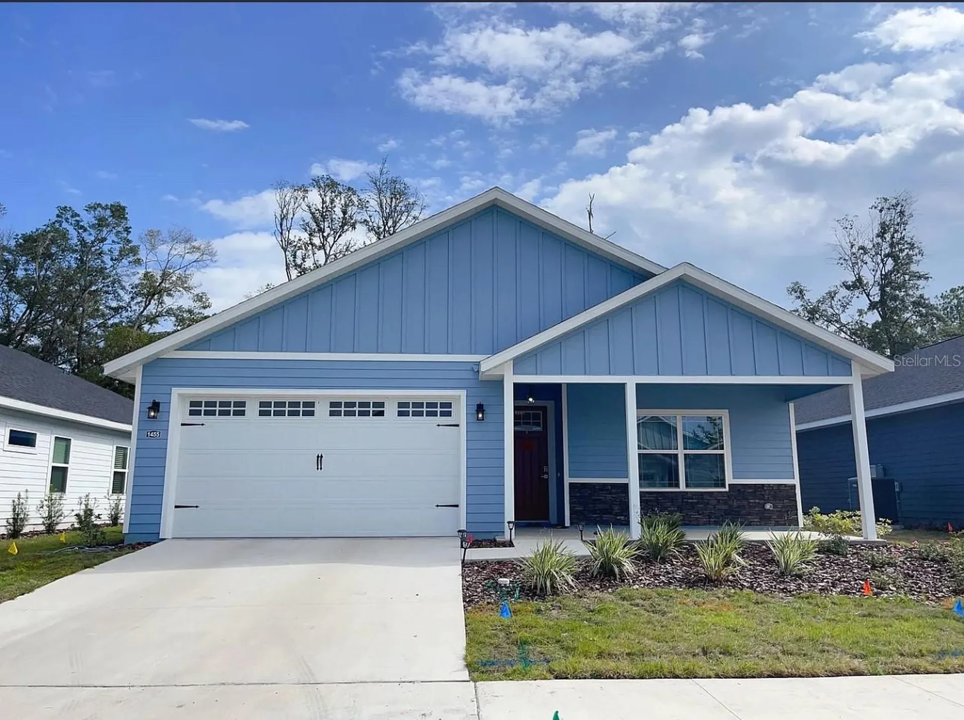 1455 SW 66th Way Gainesville FL 32607