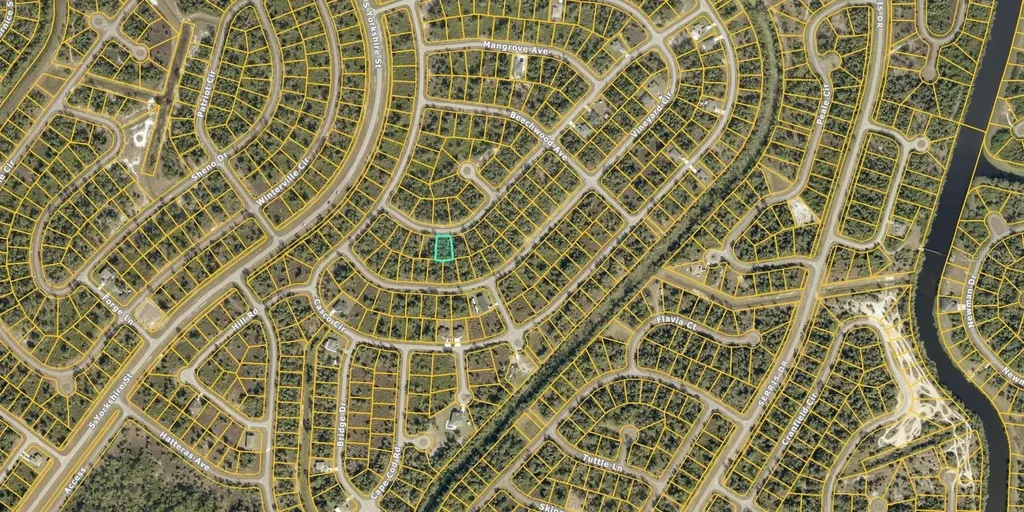 1147203405 Whaling Road North Port FL 34288