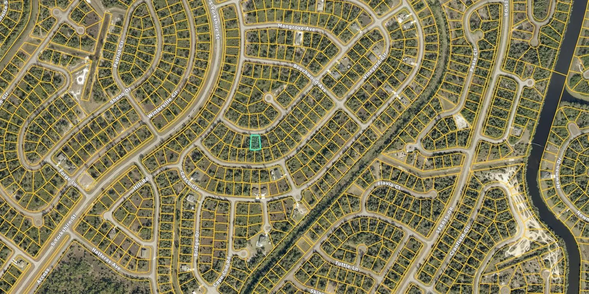 1147203405 Whaling Road North Port FL 34288
